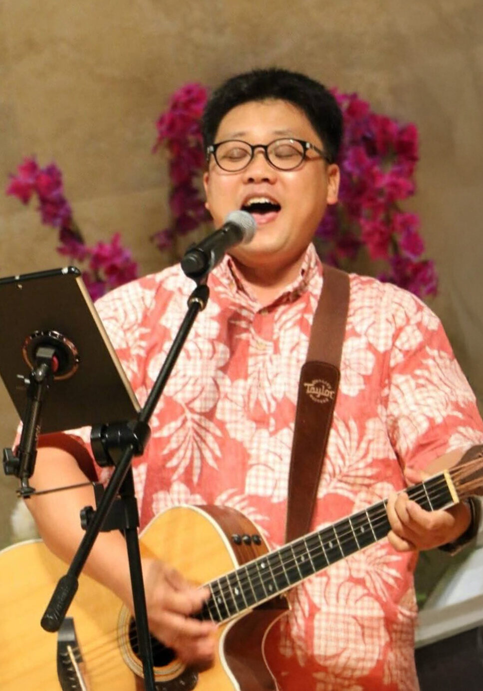 정운용-목사-portrait 정운용-목사-portrait